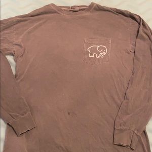 Ivory ella shirt
